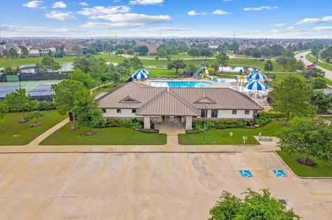 3807 Bowie Bend Lane Katy TX 77494