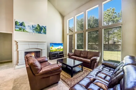 3807 Bowie Bend Lane Katy TX 77494