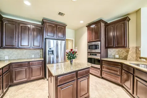 3807 Bowie Bend Lane Katy TX 77494