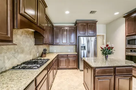 3807 Bowie Bend Lane Katy TX 77494