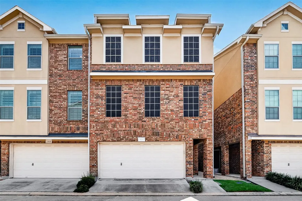 8114 Stoneyway Drive Houston TX 77040