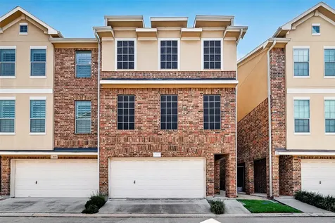 8114 Stoneyway Drive Houston TX 77040
