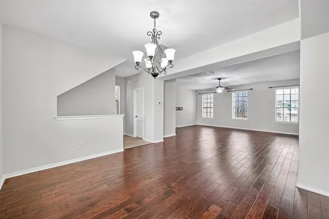8114 Stoneyway Drive Houston TX 77040