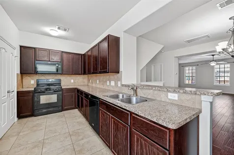 8114 Stoneyway Drive Houston TX 77040