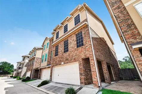 8114 Stoneyway Drive Houston TX 77040