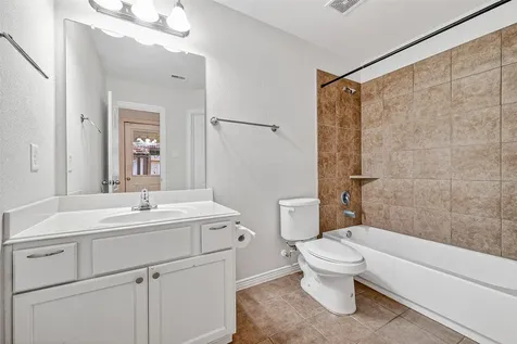 8114 Stoneyway Drive Houston TX 77040