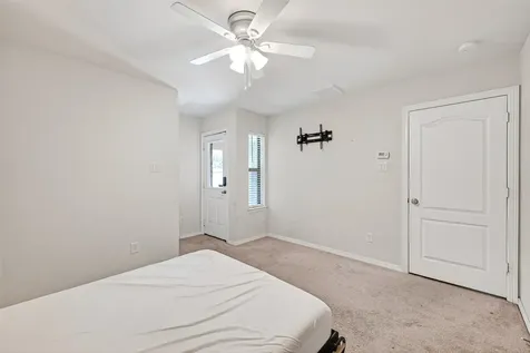 8114 Stoneyway Drive Houston TX 77040