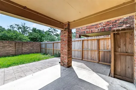 8114 Stoneyway Drive Houston TX 77040
