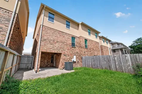 8114 Stoneyway Drive Houston TX 77040