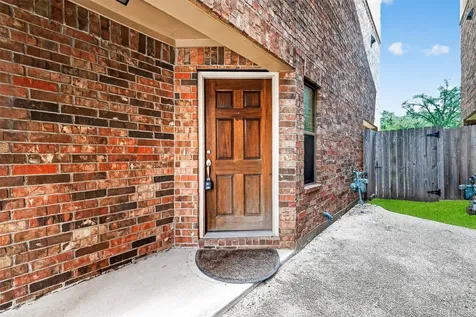 8114 Stoneyway Drive Houston TX 77040