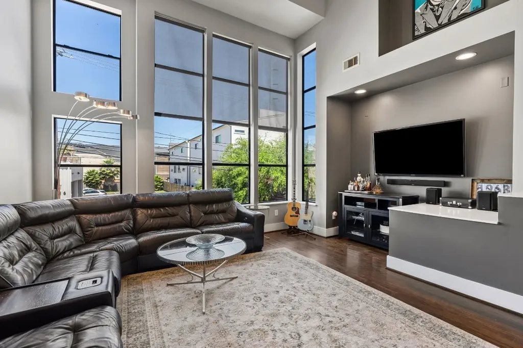 1039 Bonner Street 1039 Houston TX 77007