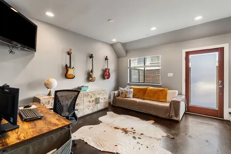 1039 Bonner Street 1039 Houston TX 77007