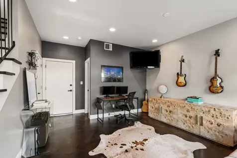 1039 Bonner Street 1039 Houston TX 77007