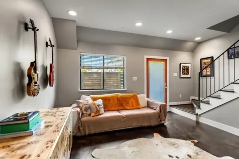 1039 Bonner Street 1039 Houston TX 77007