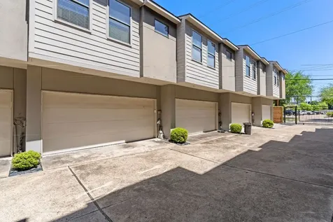 1039 Bonner Street 1039 Houston TX 77007