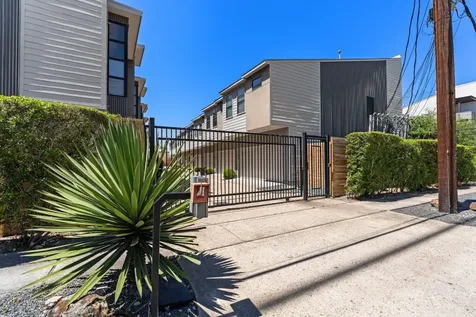 1039 Bonner Street 1039 Houston TX 77007