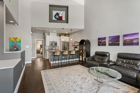 1039 Bonner Street 1039 Houston TX 77007