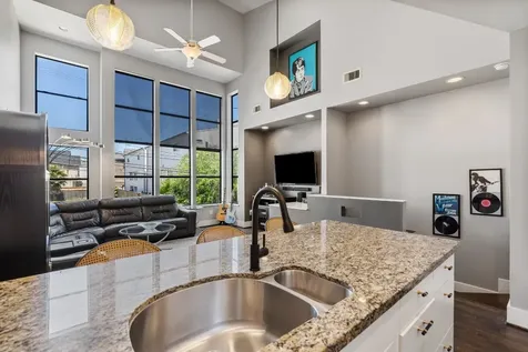 1039 Bonner Street 1039 Houston TX 77007