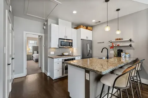 1039 Bonner Street 1039 Houston TX 77007