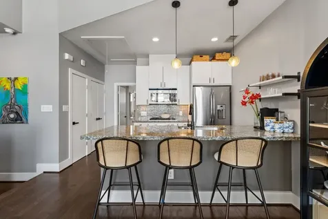 1039 Bonner Street 1039 Houston TX 77007