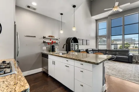 1039 Bonner Street 1039 Houston TX 77007