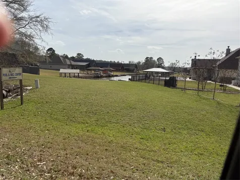 114 Wildwood Lake Drive N Huntsville TX 77340