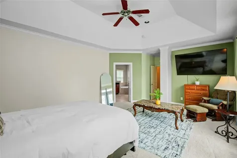 44 Versante Court Houston TX 77070