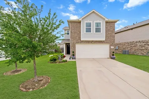 5218 Stone Castle Tower Street Katy TX 77493