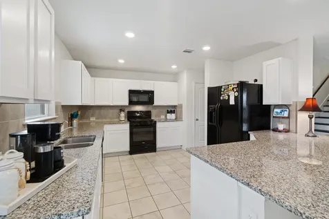 5218 Stone Castle Tower Street Katy TX 77493