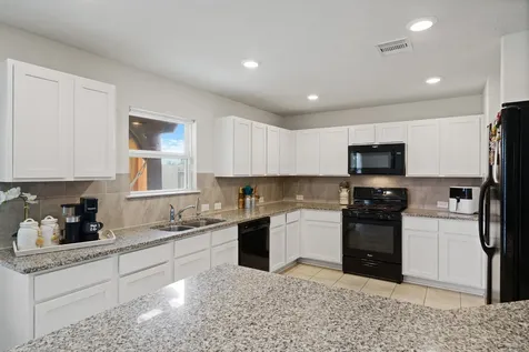 5218 Stone Castle Tower Street Katy TX 77493