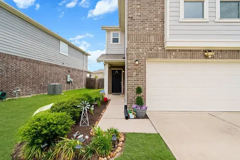 5218 Stone Castle Tower Street Katy TX 77493