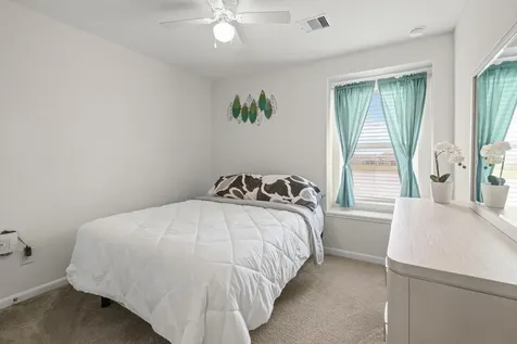 5218 Stone Castle Tower Street Katy TX 77493
