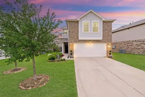 5218 Stone Castle Tower Street Katy TX 77493