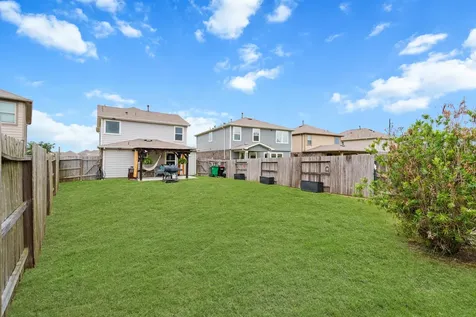 5218 Stone Castle Tower Street Katy TX 77493