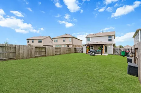 5218 Stone Castle Tower Street Katy TX 77493