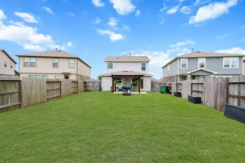 5218 Stone Castle Tower Street Katy TX 77493