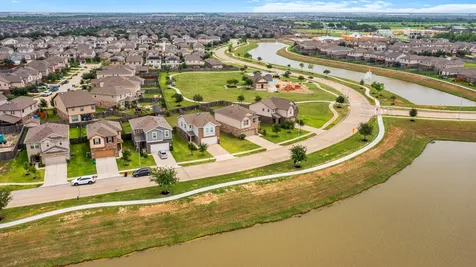 5218 Stone Castle Tower Street Katy TX 77493