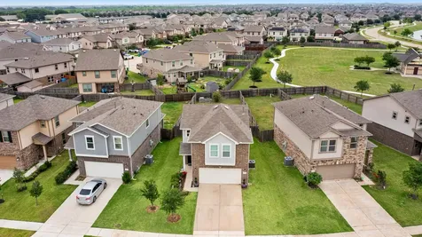 5218 Stone Castle Tower Street Katy TX 77493