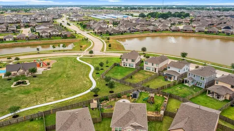 5218 Stone Castle Tower Street Katy TX 77493
