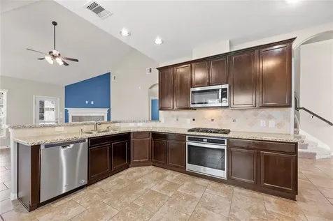 16026 Rustlers Trail Lane Cypress TX 77429