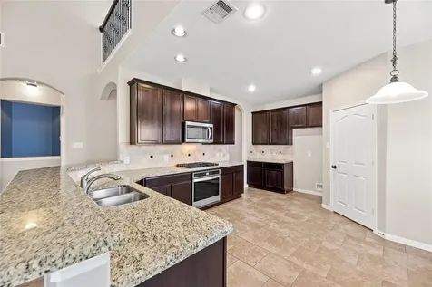 16026 Rustlers Trail Lane Cypress TX 77429