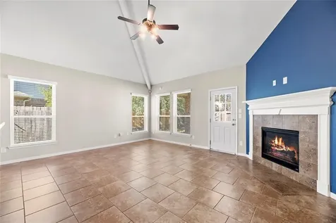 16026 Rustlers Trail Lane Cypress TX 77429
