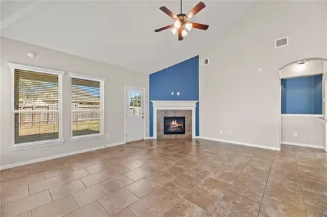 16026 Rustlers Trail Lane Cypress TX 77429