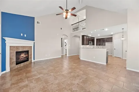 16026 Rustlers Trail Lane Cypress TX 77429