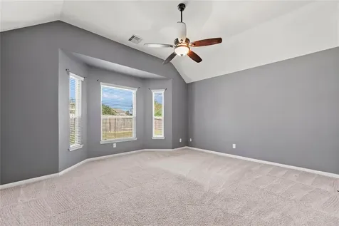 16026 Rustlers Trail Lane Cypress TX 77429