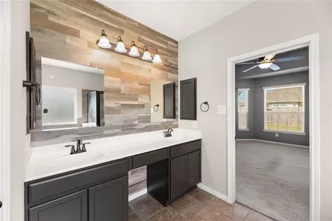 16026 Rustlers Trail Lane Cypress TX 77429
