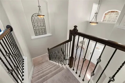 16026 Rustlers Trail Lane Cypress TX 77429