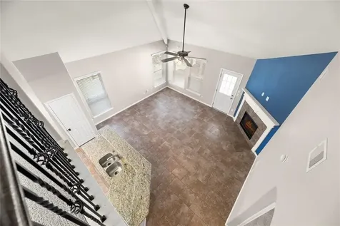 16026 Rustlers Trail Lane Cypress TX 77429