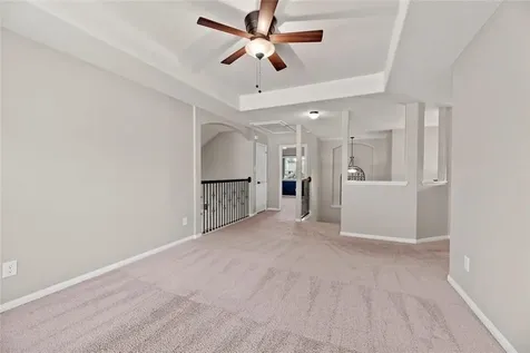16026 Rustlers Trail Lane Cypress TX 77429