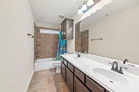16026 Rustlers Trail Lane Cypress TX 77429